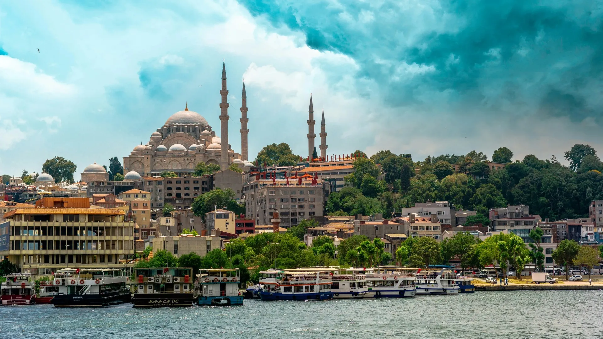 Turquie