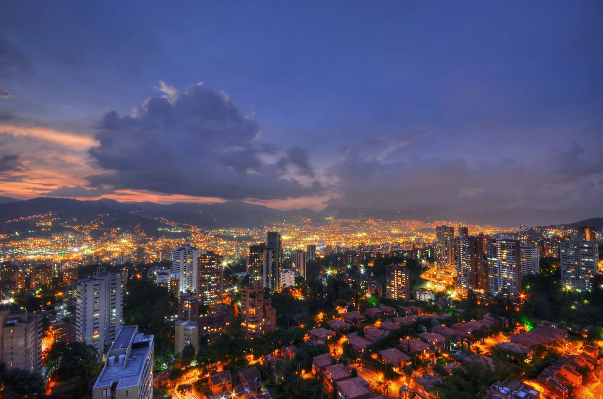 Colombie
